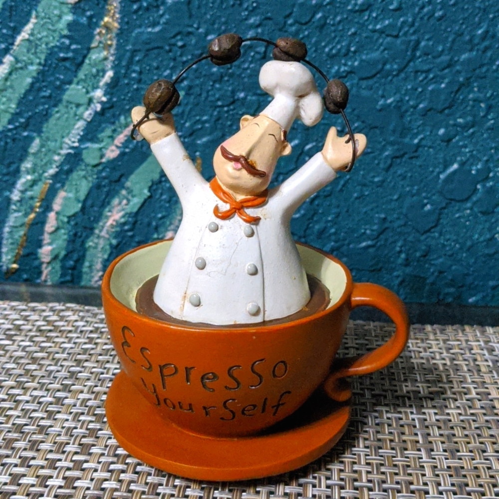 Kitchen decor - Picture 4 of 5